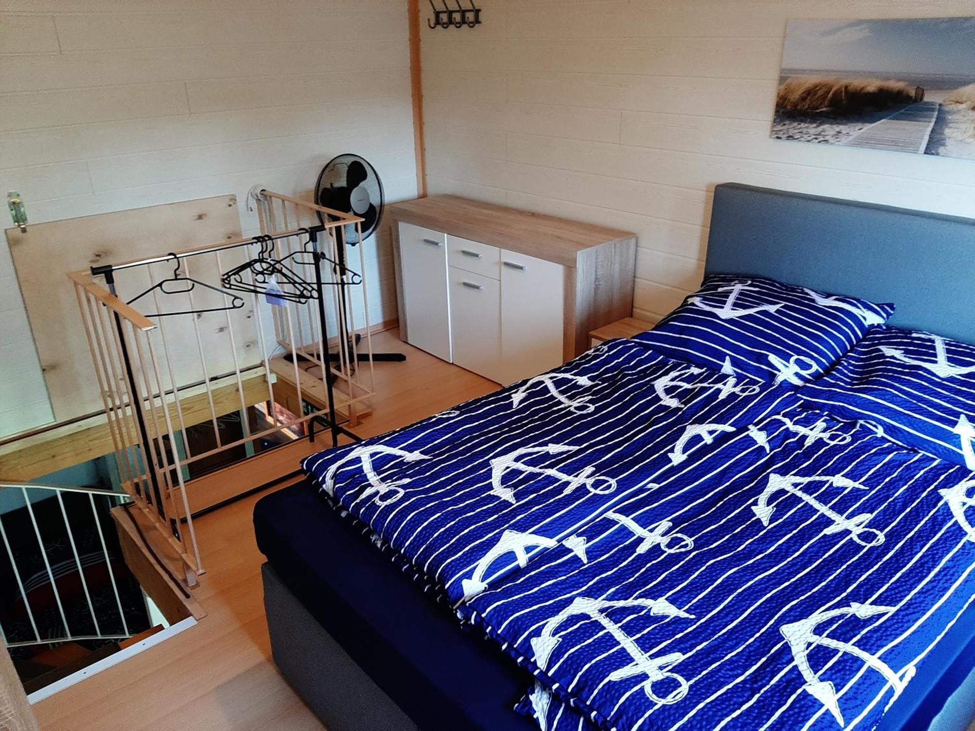 Ferienwohnung Sidro Schortens Eksteriør bilde